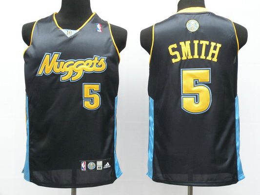 Denver Nuggets #5 Jr.Smith Navy Jerseys,We sell and wholesale Denver Nuggets #5 Jr.Smith Navy Jerseys on line form chian!