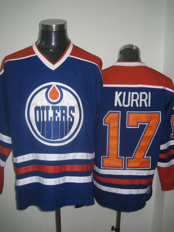 Edmonton Oilers #17 Kurri Royal Blue CCM Jerseys,We sell and wholesale Edmonton Oilers #17 Kurri Royal Blue CCM Jerseys on line form chian!
