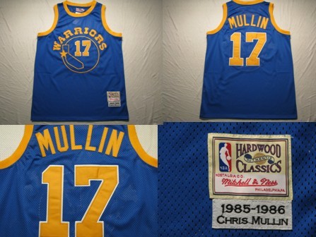 Golden State Warriors #17 Chris Mullin Blue Throwback Swingman Jerseys,We sell and wholesale Golden State Warriors #17 Chris Mullin Blue Throwback Swingman Jerseys on line form chian!