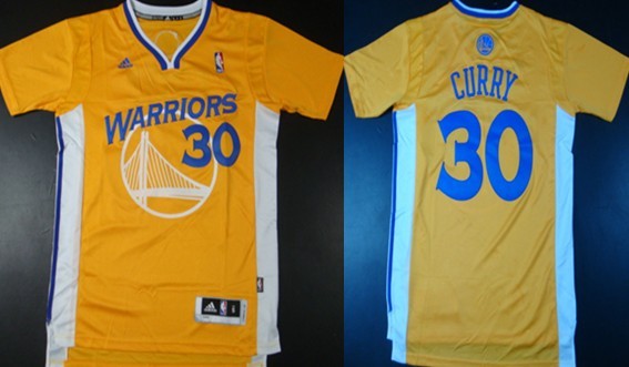 Golden State Warriors #30 Stephen Curry Revolution 30 Swingman Yellow Jerseys,We sell and wholesale Golden State Warriors #30 Stephen Curry Revolution 30 Swingman Yellow Jerseys on line form chian!