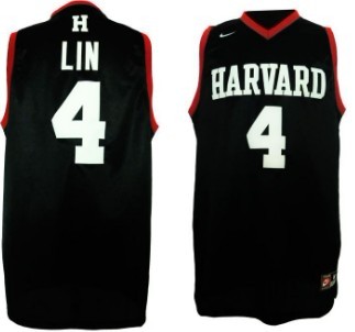 Harvard University #4 Jeremy Lin Black Jerseys,We sell and wholesale Harvard University #4 Jeremy Lin Black Jerseys on line form chian!
