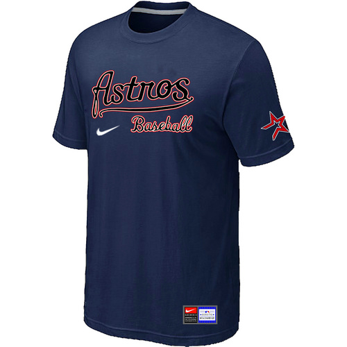 Houston Astros D.Blue Nike Short Sleeve Practice T-Shirt,We sell and wholesale Houston Astros D.Blue Nike Short Sleeve Practice T-Shirt on line form chian!