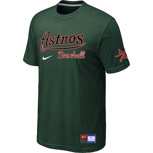 Houston Astros D.Green Nike Short Sleeve Practice T-Shirt,We sell and wholesale Houston Astros D.Green Nike Short Sleeve Practice T-Shirt on line form chian!