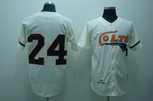 Houston Colts #24 Jimmy Wynn cream Jerseys,We sell and wholesale Houston Colts #24 Jimmy Wynn cream Jerseys on line form chian!