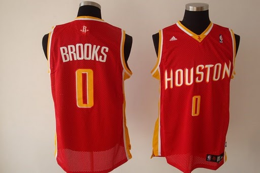 Houston Rockets #0 Brooks red Jerseys,We sell and wholesale Houston Rockets #0 Brooks red Jerseys on line form chian!