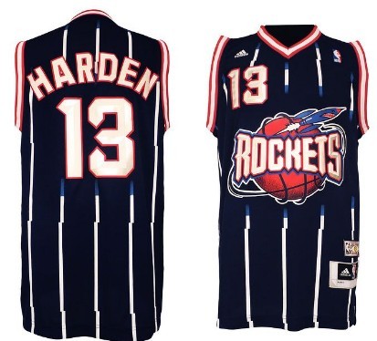Houston Rockets #13 James Harden ABA Hardwood Classic Swingman Jerseys,We sell and wholesale Houston Rockets #13 James Harden ABA Hardwood Classic Swingman Jerseys on line form chian!