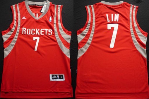 Houston Rockets #7 Jeremy Lin Revolution 30 Swingman Red Jerseys,We sell and wholesale Houston Rockets #7 Jeremy Lin Revolution 30 Swingman Red Jerseys on line form chian!