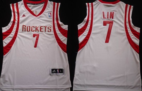 Houston Rockets #7 Jeremy Lin Revolution 30 Swingman White Jerseys,We sell and wholesale Houston Rockets #7 Jeremy Lin Revolution 30 Swingman White Jerseys on line form chian!