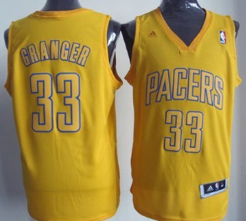 Indiana Pacers #33 Danny Granger Revolution 30 Swingman Yellow Big Color Jerseys,We sell and wholesale Indiana Pacers #33 Danny Granger Revolution 30 Swingman Yellow Big Color Jerseys on line form chian!