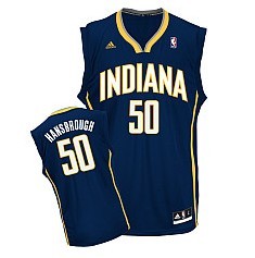Indiana Pacers #50 Tyler Hansbrough Blue Swingman Jerseys,We sell and wholesale Indiana Pacers #50 Tyler Hansbrough Blue Swingman Jerseys on line form chian!