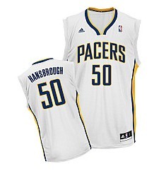 Indiana Pacers #50 Tyler Hansbrough White Swingman Jerseys,We sell and wholesale Indiana Pacers #50 Tyler Hansbrough White Swingman Jerseys on line form chian!
