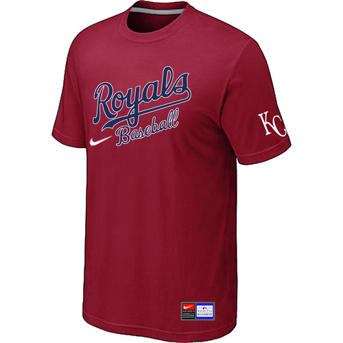 Kansas City Royals Red Nike Short Sleeve Practice T-Shirt,We sell and wholesale Kansas City Royals Red Nike Short Sleeve Practice T-Shirt on line form chian!