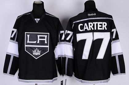 Los Angeles Kings #77 Jeff Carter Black Jerseys,We sell and wholesale Los Angeles Kings #77 Jeff Carter Black Jerseys on line form chian!