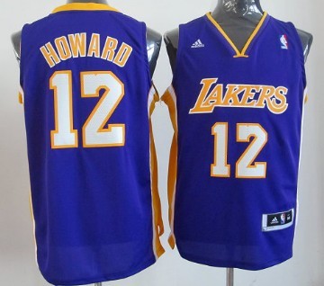 Los Angeles Lakers #12 Dwight Howard Revolution 30 Swingman Purple Jerseys,We sell and wholesale Los Angeles Lakers #12 Dwight Howard Revolution 30 Swingman Purple Jerseys on line form chian!
