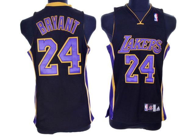 Los Angeles Lakers #24 Kobe Bryant black Jerseys fans edition,We sell and wholesale Los Angeles Lakers #24 Kobe Bryant black Jerseys fans edition on line form chian!