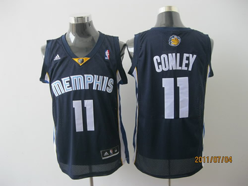 Memphis Grizzlies #11 Conley Dark Blue Swingman Jerseys,We sell and wholesale Memphis Grizzlies #11 Conley Dark Blue Swingman Jerseys on line form chian!