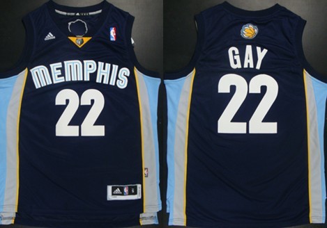 Memphis Grizzlies #22 Rudy Gay Revolution 30 Swingman Navy Blue Jerseys,We sell and wholesale Memphis Grizzlies #22 Rudy Gay Revolution 30 Swingman Navy Blue Jerseys on line form chian!