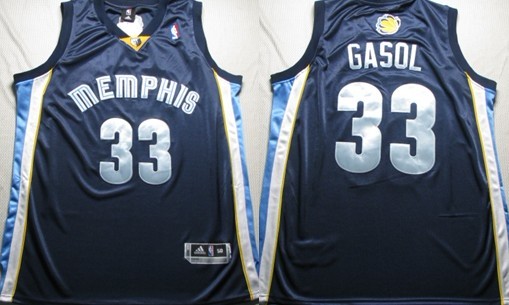 Memphis Grizzlies #33 Marc Gasol Navy Blue Authentic Jerseys,We sell and wholesale Memphis Grizzlies #33 Marc Gasol Navy Blue Authentic Jerseys on line form chian!