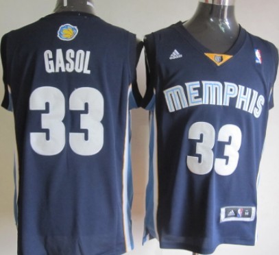 Memphis Grizzlies #33 Marc Gasol Revolution 30 Swingman Navy Blue Jerseys,We sell and wholesale Memphis Grizzlies #33 Marc Gasol Revolution 30 Swingman Navy Blue Jerseys on line form chian!