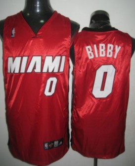 Miami Heat #0 Bibby Red Authentic Jerseys,We sell and wholesale Miami Heat #0 Bibby Red Authentic Jerseys on line form chian!