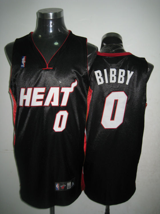 Miami Heat #0 Bibby black Jerseys,We sell and wholesale Miami Heat #0 Bibby black Jerseys on line form chian!
