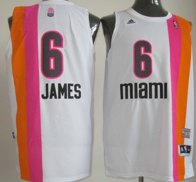 Miami Heat #1 Chris Bosh ABA Hardwood Classic Swingman White No Holes Jerseys (2),We sell and wholesale Miami Heat #1 Chris Bosh ABA Hardwood Classic Swingman White No Holes Jerseys (2) on line form chian!