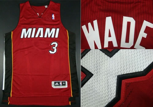 Miami Heat #3 Wade Revolution 30 Swingman Red Jerseys,We sell and wholesale Miami Heat #3 Wade Revolution 30 Swingman Red Jerseys on line form chian!