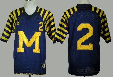 Michigan Wolverines #2 Charles Woodson Navy Blue Under The Lights Jerseys,We sell and wholesale Michigan Wolverines #2 Charles Woodson Navy Blue Under The Lights Jerseys on line form chian!