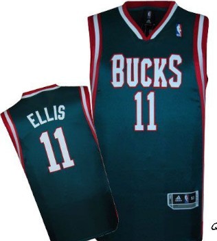 Milwaukee Bucks #11 Monta Ellis Green Authentic Jerseys,We sell and wholesale Milwaukee Bucks #11 Monta Ellis Green Authentic Jerseys on line form chian!