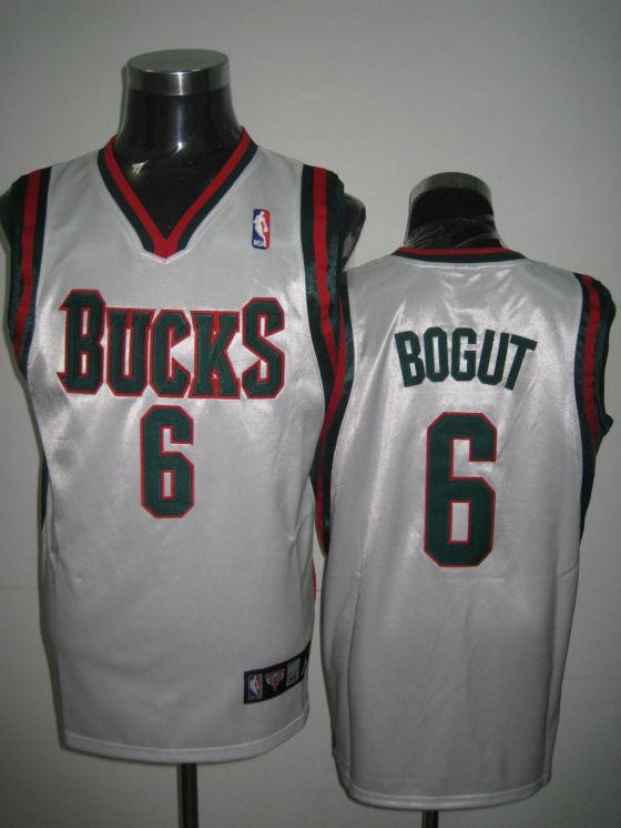 Milwaukee Bucks #6 Andrew Bogut white Jerseys,We sell and wholesale Milwaukee Bucks #6 Andrew Bogut white Jerseys on line form chian!