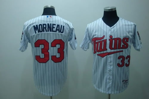 Minnesota Twins #33 Justin Morneau White Jerseys,We sell and wholesale Minnesota Twins #33 Justin Morneau White Jerseys on line form chian!