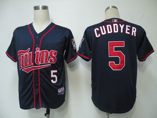 Minnesota Twins #5 Cuddyer Dark Blue Cool Base Jerseys,We sell and wholesale Minnesota Twins #5 Cuddyer Dark Blue Cool Base Jerseys on line form chian!