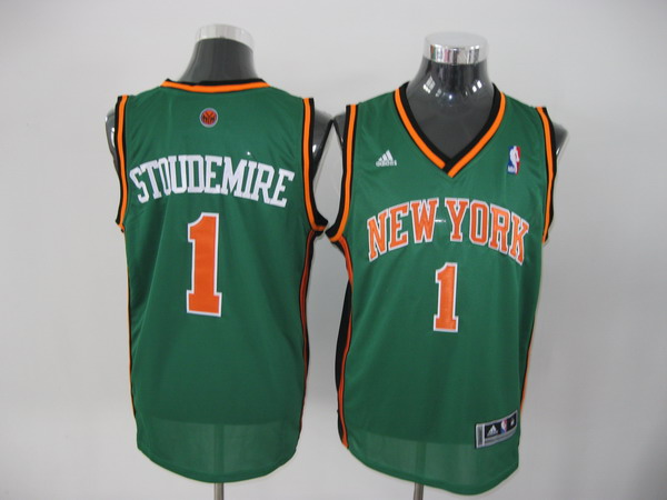 New York Knicks #1 Stoudemire Green Jerseys,We sell and wholesale New York Knicks #1 Stoudemire Green Jerseys on line form chian!