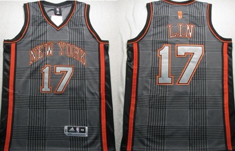 New York Knicks #17 Jeremy Lin Black Rhythm Fashion Jerseys,We sell and wholesale New York Knicks #17 Jeremy Lin Black Rhythm Fashion Jerseys on line form chian!