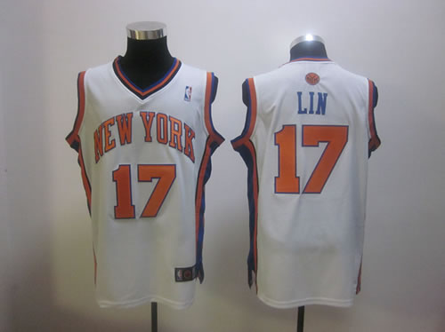 New York Knicks #17 Jeremy Lin White Authentic Jerseys,We sell and wholesale New York Knicks #17 Jeremy Lin White Authentic Jerseys on line form chian!