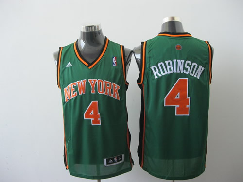 New York Knicks #4 Robinson Green Jerseys,We sell and wholesale New York Knicks #4 Robinson Green Jerseys on line form chian!