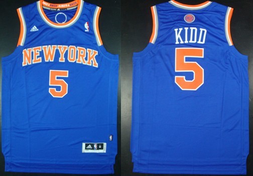 New York Knicks #5 Jason Kidd Revolution 30 Swingman 2013 Blue Jerseys,We sell and wholesale New York Knicks #5 Jason Kidd Revolution 30 Swingman 2013 Blue Jerseys on line form chian!