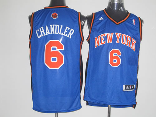 New York Knicks #6 Tyson Chandler Blue Authentic Jerseys,We sell and wholesale New York Knicks #6 Tyson Chandler Blue Authentic Jerseys on line form chian!