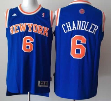 New York Knicks #6 Tyson Chandler Revolution 30 Swingman 2013 Blue Jerseys,We sell and wholesale New York Knicks #6 Tyson Chandler Revolution 30 Swingman 2013 Blue Jerseys on line form chian!