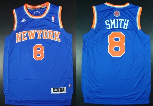 New York Knicks #8 J.R. Smith Revolution 30 Swingman 2013 Blue Jerseys,We sell and wholesale New York Knicks #8 J.R. Smith Revolution 30 Swingman 2013 Blue Jerseys on line form chian!