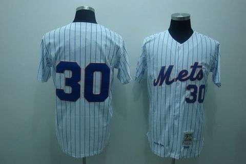 New York Mets #30 nolan ryan m&n white,We sell and wholesale New York Mets #30 nolan ryan m&n white on line form chian!
