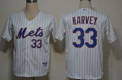 New York Mets #33 Matt Harvey Cream Pinstripe Jerseys,We sell and wholesale New York Mets #33 Matt Harvey Cream Pinstripe Jerseys on line form chian!