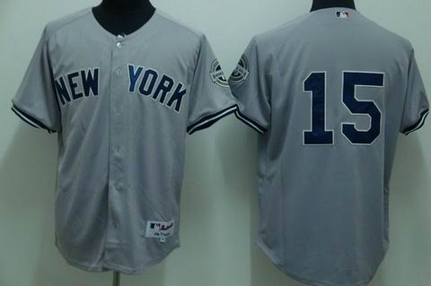 New York Yankees #15 Thurman Munson grey Jerseys,We sell and wholesale New York Yankees #15 Thurman Munson grey Jerseys on line form chian!