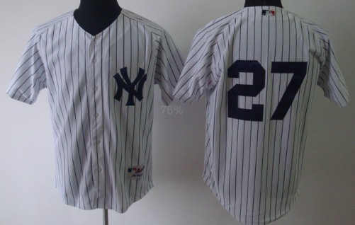 New York Yankees #27 Raul Ibanez White Jerseys,We sell and wholesale New York Yankees #27 Raul Ibanez White Jerseys on line form chian!
