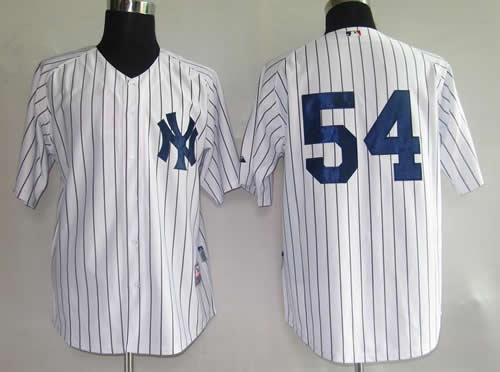 New York Yankees #54 Gossage white Jerseys,We sell and wholesale New York Yankees #54 Gossage white Jerseys on line form chian!
