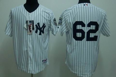 New York Yankees #62 Joba Chamberlain white Jerseys,We sell and wholesale New York Yankees #62 Joba Chamberlain white Jerseys on line form chian!
