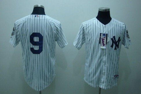 New York Yankees #9 Roger Maris white Jerseys,We sell and wholesale New York Yankees #9 Roger Maris white Jerseys on line form chian!