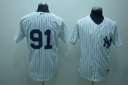 New York Yankees #91 Aceves white Jerseys,We sell and wholesale New York Yankees #91 Aceves white Jerseys on line form chian!