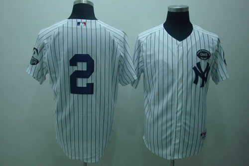 New York Yankees 2010 GMS Memorial Patch New York Yankees #2 Derek Jeter white,We sell and wholesale New York Yankees 2010 GMS Memorial Patch New York Yankees #2 Derek Jeter white on line form chian!
