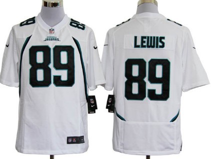 Nike Jacksonville Jaguars #89 Marcedes Lewis White Game Jerseys,We sell and wholesale Nike Jacksonville Jaguars #89 Marcedes Lewis White Game Jerseys on line form chian!